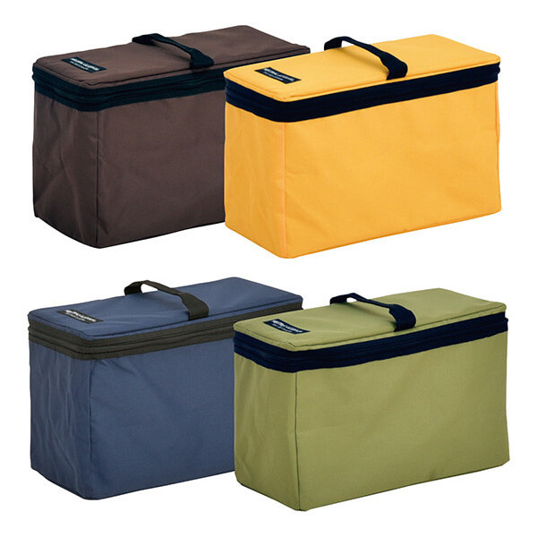 ニュートラルアウトドア WGソフトコンテナー 4pcs set NT-WG01 43649