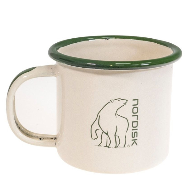 nordisk ノルディスク Madam Bla Cup Large 250ml クリーム 119083