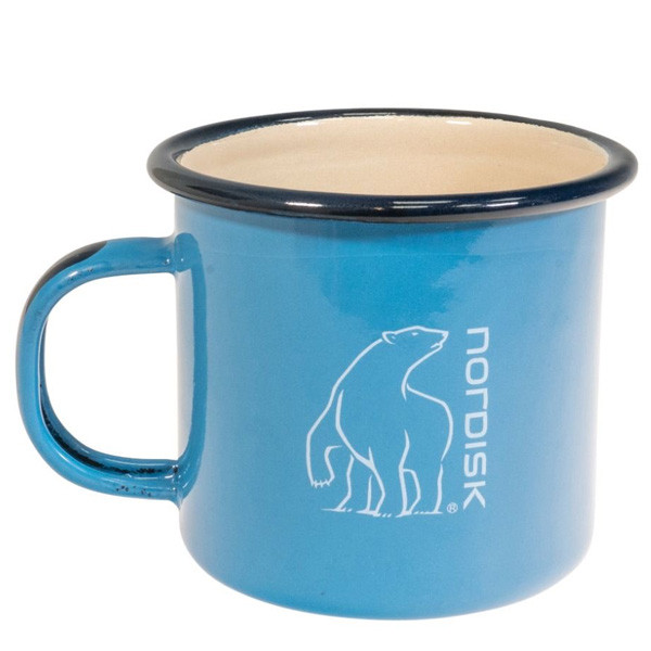 nordisk ノルディスク Madam Bla Cup Large 350ml スカイブルー 119084