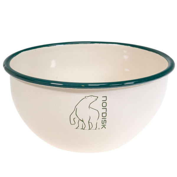 nordisk ノルディスク Madam Bla Bowl 700ml クリーム 119089
