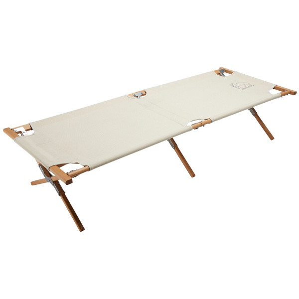 ノルディスク nordisk ロルドウッデンベッド Rold Wooden Bed 149019