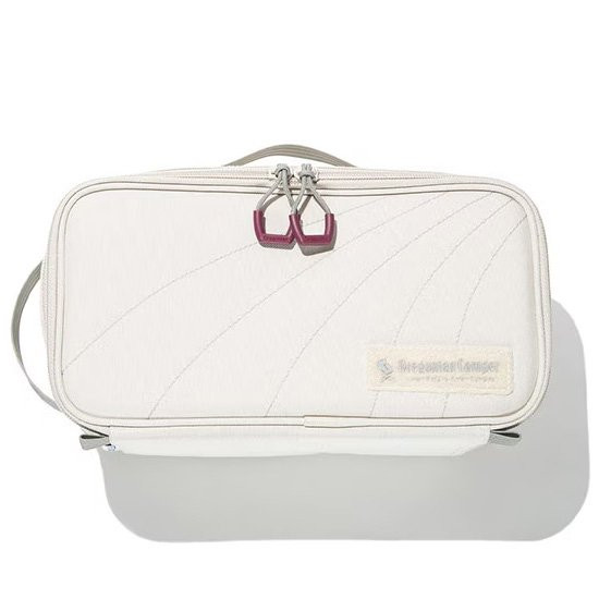 オレゴニアンキャンパー セミハードギアバッグD M ボーン OCB2521BO