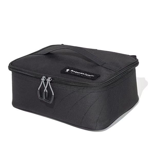 オレゴニアンキャンパー セミハードギアバッグD M-FLAT スミクロ OCB2522SK