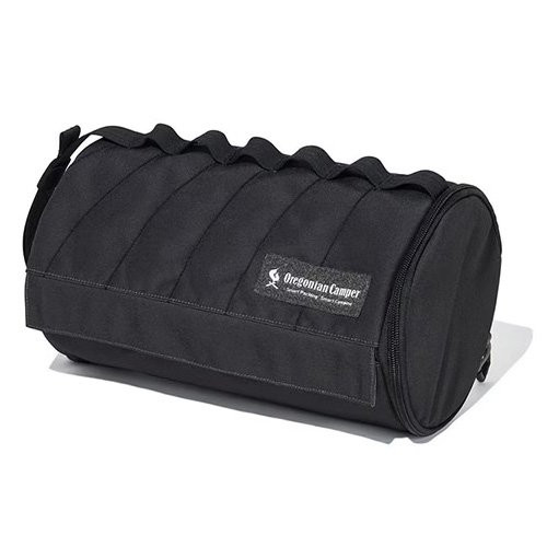 オレゴニアンキャンパー キッチンペーパーホルダー スミクロ OCB2527SK