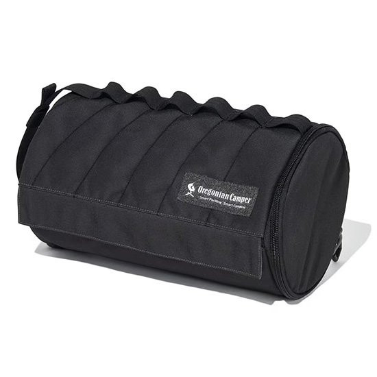 オレゴニアンキャンパー キッチンペーパーホルダー SUPER スミクロ OCB2533SK