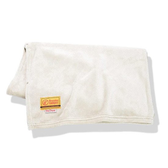 オレゴニアンキャンパー ファイヤープルーフ ブランケット Mサイズ ボーン OCFP511BO