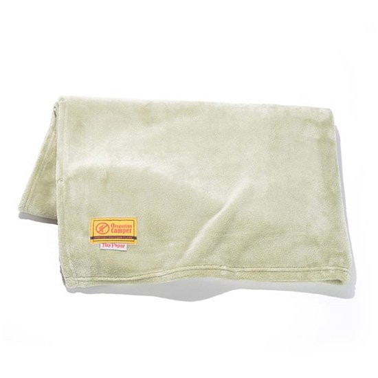 オレゴニアンキャンパー ファイヤープルーフ ブランケット Mサイズ セージ OCFP511SG