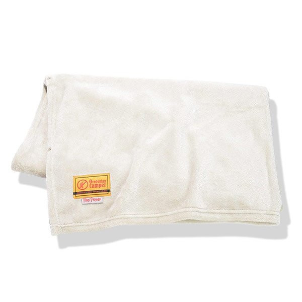 オレゴニアンキャンパー ファイヤープルーフ ブランケット Lサイズ ボーン OCFP512BO