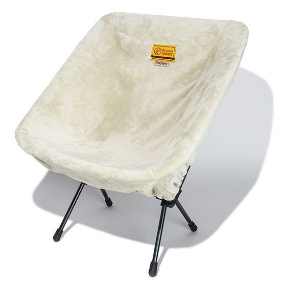 オレゴニアンキャンパー ファイヤープルーフ コンパクトチェアカバー ボーン OCFP513BO