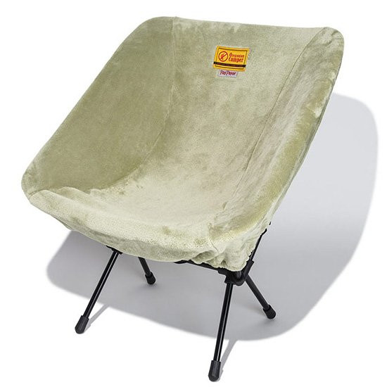 オレゴニアンキャンパー ファイヤープルーフ コンパクトチェアカバー セージ OCFP513SG