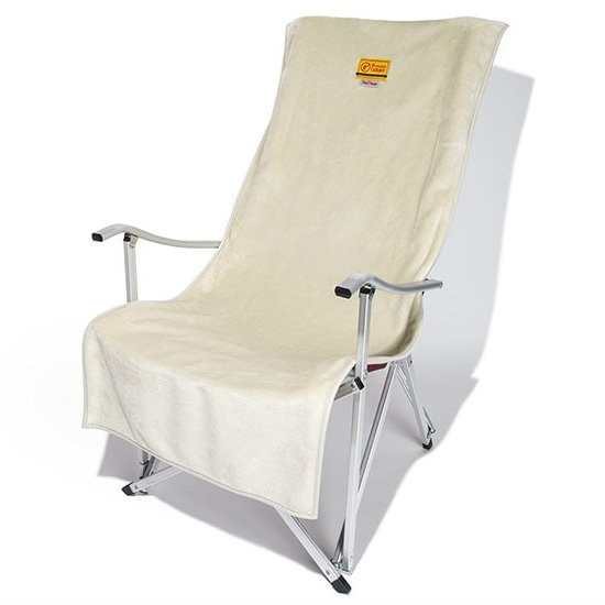 オレゴニアンキャンパー ファイヤープルーフ チェアカバー ボーン OCFP514BO