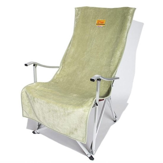 オレゴニアンキャンパー ファイヤープルーフ チェアカバー セージ OCFP514SG