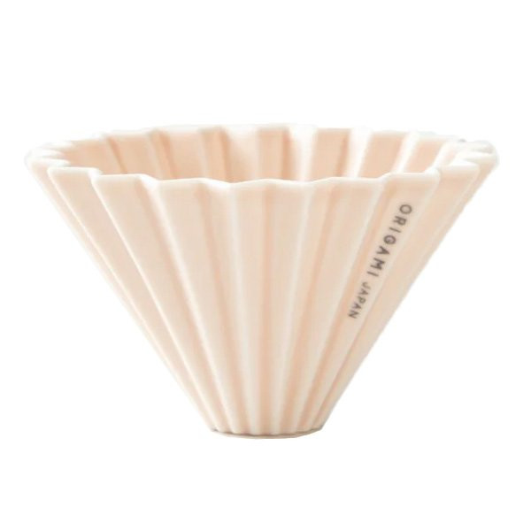 オリガミ ORIGAMI ドリッパーS マットピンク 78004289