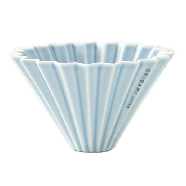 オリガミ ORIGAMI ドリッパーS マットブルー 78004302