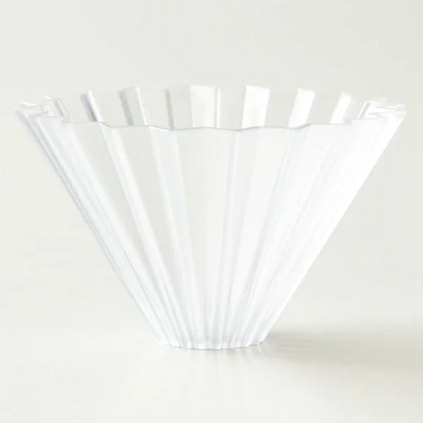 オリガミ ORIGAMI ドリッパーエアーS クリア 78021200