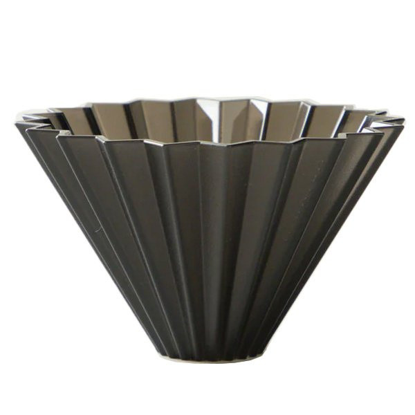 オリガミ ORIGAMI ドリッパーエアーS ブラック 78021217