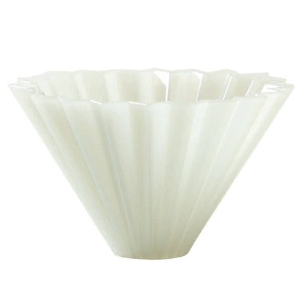 オリガミ ORIGAMI ドリッパーエアーS マットグレー 78021231