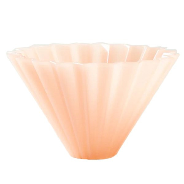 オリガミ ORIGAMI ドリッパーエアーS マットピンク 78021248