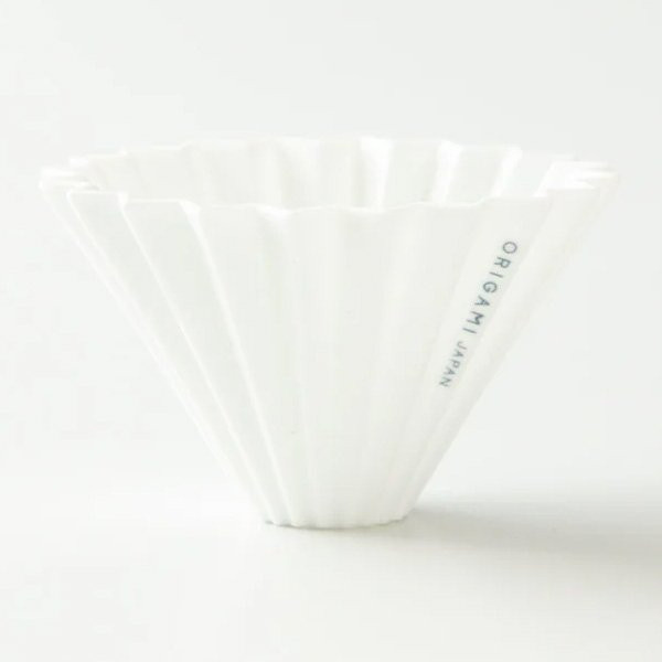 オリガミ ORIGAMI ドリッパーS ホワイト 78764879