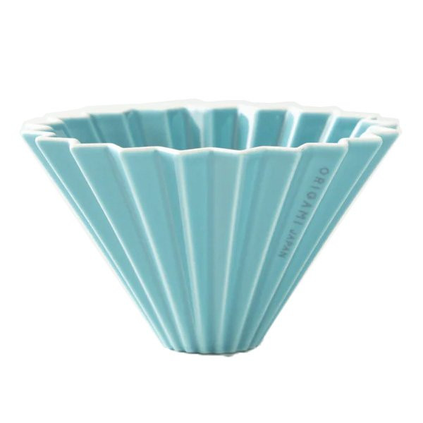 オリガミ ORIGAMI ドリッパーS ターコイズ 78764923