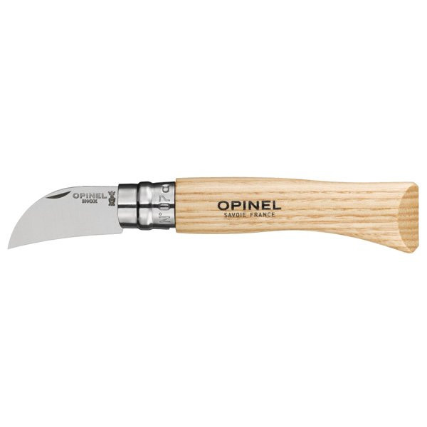 オピネル OPINEL チェスナッツ＆ガーリック No.7 41582
