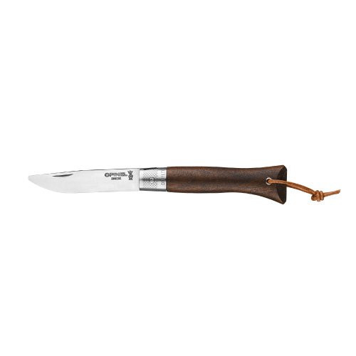 オピネル OPINEL neo6 ブラックウォールナット 41644