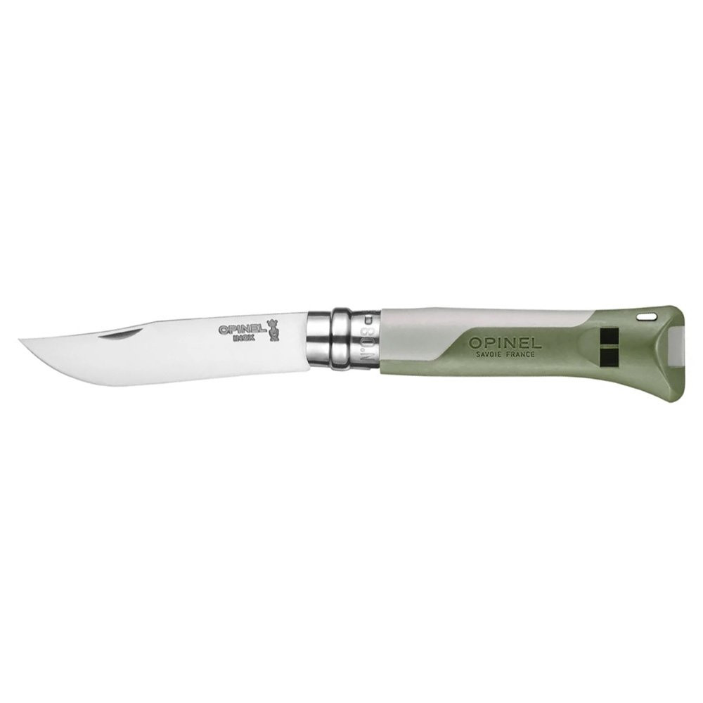 オピネル OPINEL horizon No.08 カーキ 41656