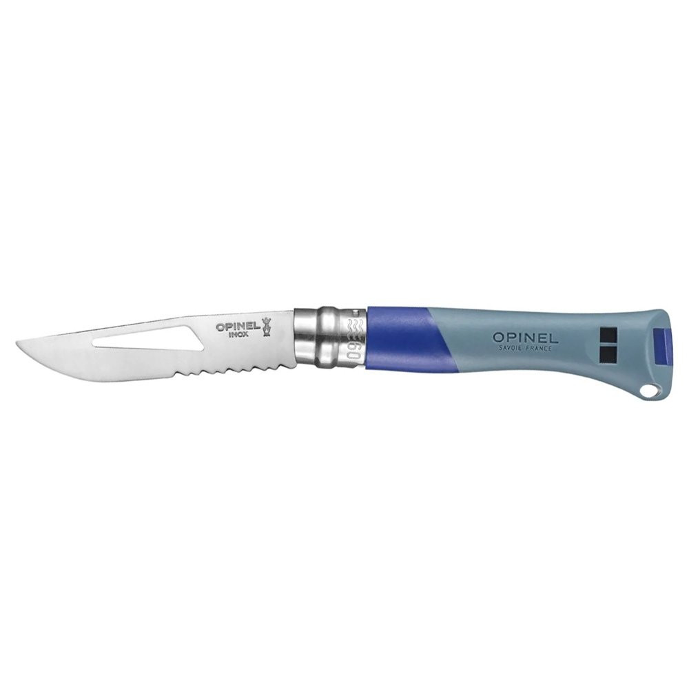 オピネル OPINEL Ocean No.09 ブルー 41657
