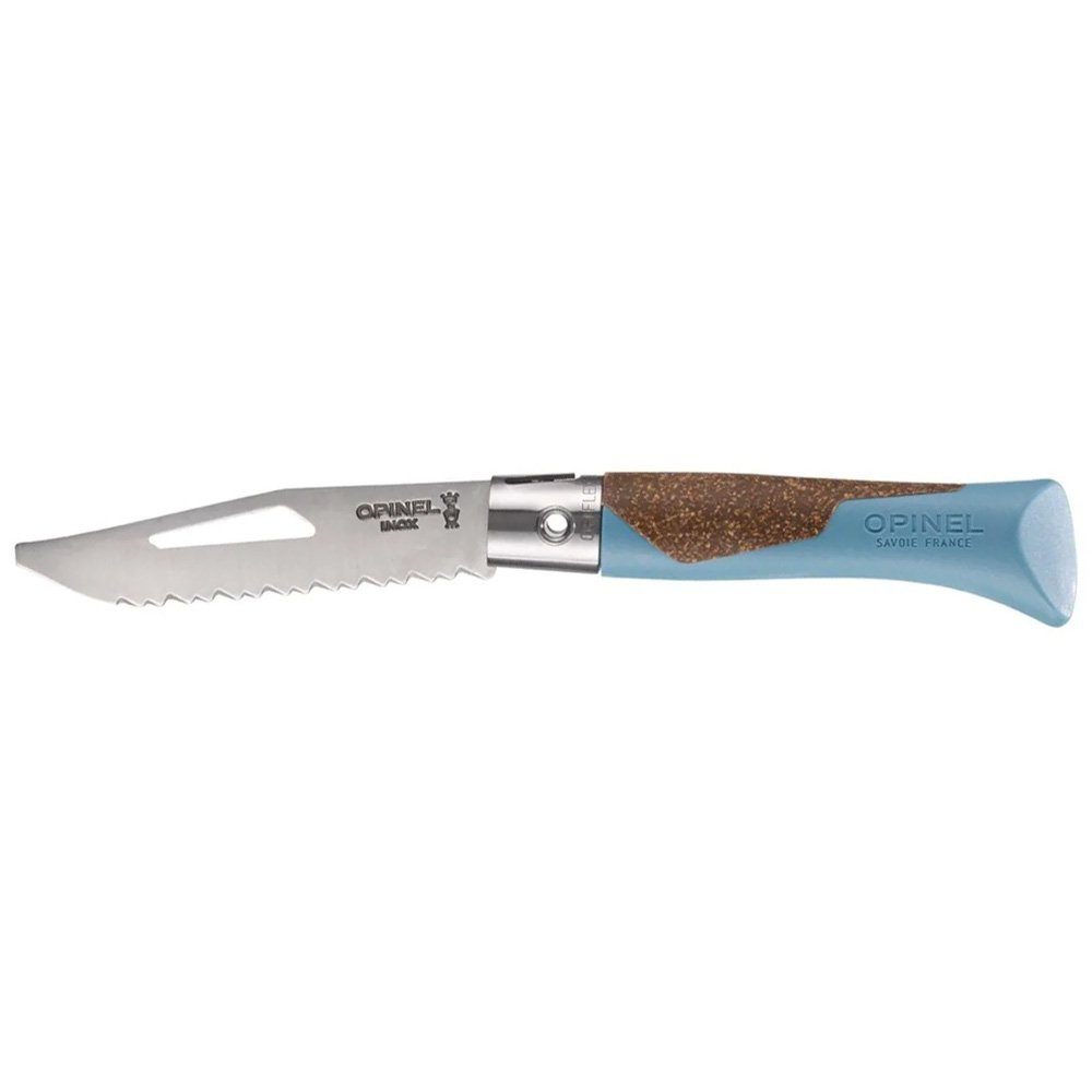 オピネル OPINEL neo7 ALPINE グレーシャブルー 41660