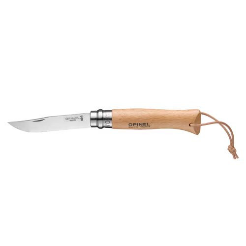 オピネル OPINEL アドベンチャー No.8 41802