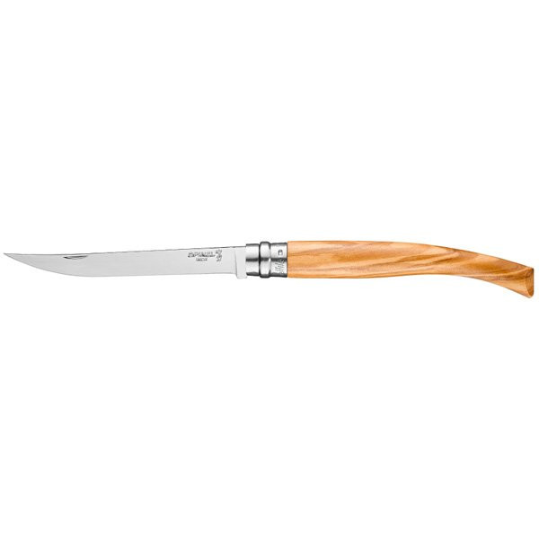 オピネル OPINEL スリムナイフ オリーブ No.12 41822