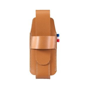 オピネル OPINEL レザーシース 41900