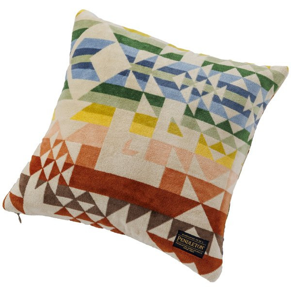 ペンドルトン PENDLETON ジジャガードタオル クッションカバー オパールスプリングス 19370075340000
