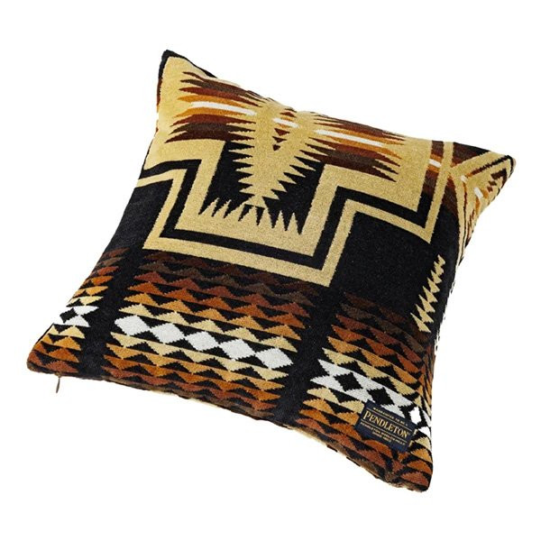 ペンドルトン PENDLETON ジャガードタオル クッションカバー ハーディングオックスフォード 19370075361000