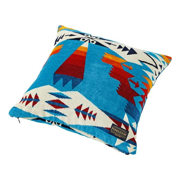 ペンドルトン PENDLETON ジャガードタオル クッションカバー ツーソン 19370075508000