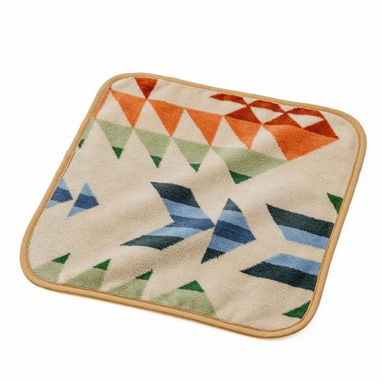 ペンドルトン PENDLETON ジャガードタオル マルチクロス オパールスプリングス 19370076340000