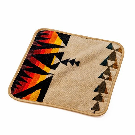 ペンドルトン PENDLETON ジャガードタオル マルチクロス プレインスタータン 19370076403000
