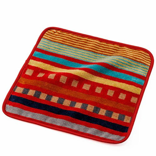 ペンドルトン PENDLETON ジャガードタオル マルチクロス チマヨガーネット 19370076626000