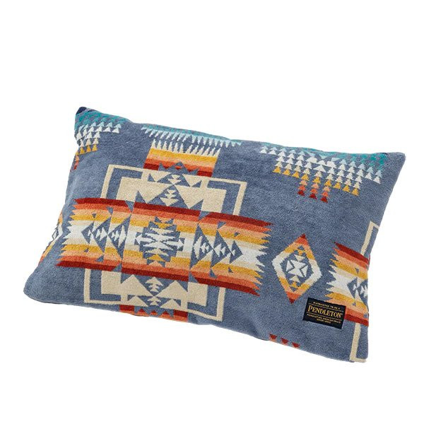 ペンドルトン PENDLETON ジャガードタオル ヘッドレストピロー チーフジョセフスレイト 19370087803000