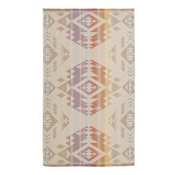 ペンドルトン PENDLETON サンシーカートラベルタオル XB304 アゲータービーチ 19370096956000