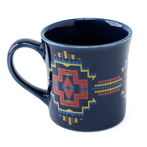 ペンドルトン PENDLETON ワームマグ SK134 ハーディングスターネイビー 19377308931000