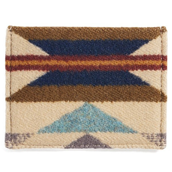 ペンドルトン PENDLETON スリムウォレット ワイストレイル 19807159600000