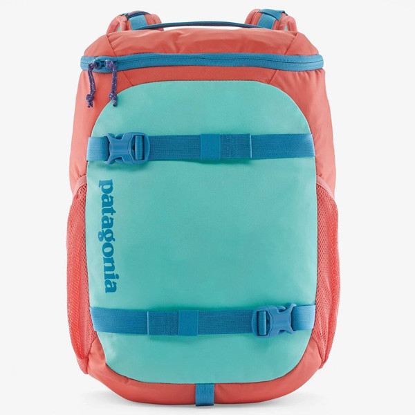 パタゴニア patagonia キッズ・レフュジート・デイパック 18L コーラル 47895-COR