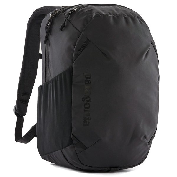 パタゴニア patagonia アトム・デイパック 24L ブラック 48230-BLK