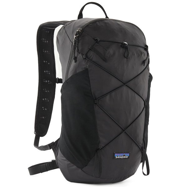 パタゴニア patagonia テラヴィア・パック 14L Mサイズ ブラック 48896