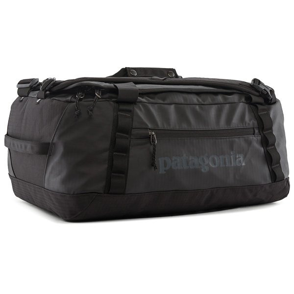 パタゴニア patagonia ブラックホール・ダッフル 40L ブラックw/ブラック 49339-BOB