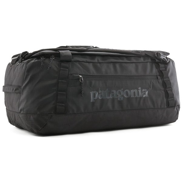 パタゴニア patagonia ブラックホール・ダッフル 55L ブラック 49343-BLK