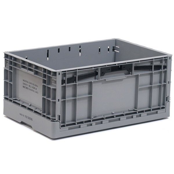 ポストジェネラル インダストリアル フォルダブルクレート 982540023