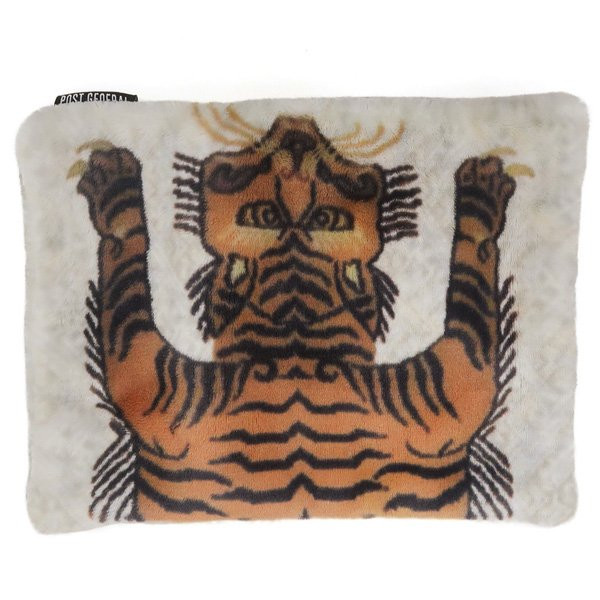 ポストジェネラル 電気式湯たんぽ タイガー 982590001