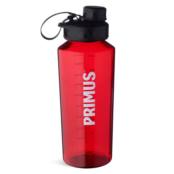 プリムス PRIMUS トレイルボトル トライタン 1L レッド P-740125